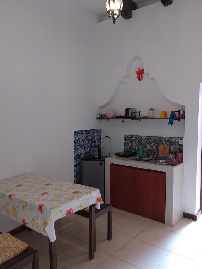 Casa Rosanna Bed & Breakfast Campeche Exterior foto